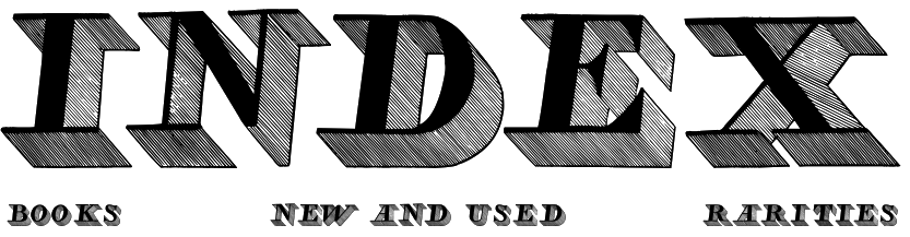 Index Books